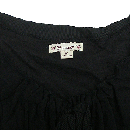 FOEVER21(������21) ���ǽ� �̹���2 - ���̺��� �߰���ǰ