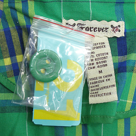FOEVER21(������21) ����(�㸮��SET) �̹���3 - ���̺��� �߰���ǰ