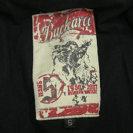 BUCKAROO(��Ŀ��) ���� ���� �̹���4 - ���̺��� �߰���ǰ