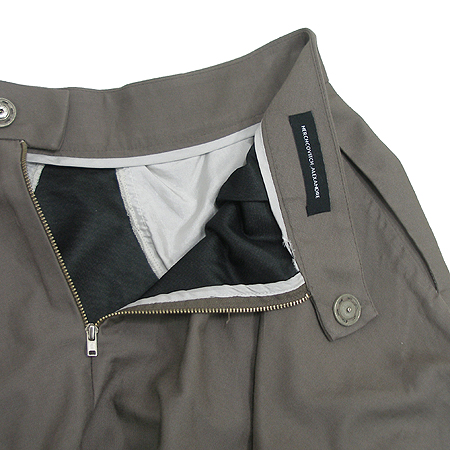 Alexandre Herchcovitch(�˷���帣 �츣ġ�ں�ġ) ���� [��������] �̹���2 - ���̺��� �߰���ǰ