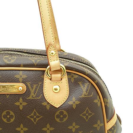 Louis Vuitton(���̺���) M95565 ���׷� ĵ���� ���丣���� PM ����� �̹���5 - ���̺��� �߰���ǰ