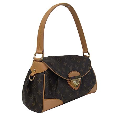 Louis Vuitton(���̺���) M40121 ���׷� ĵ���� ����� MM ����� [�ϻ����] �̹���2 - ���̺��� �߰���ǰ