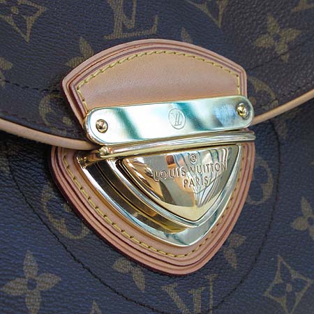 Louis Vuitton(���̺���) M40121 ���׷� ĵ���� ����� MM ����� [�ϻ����] �̹���3 - ���̺��� �߰���ǰ