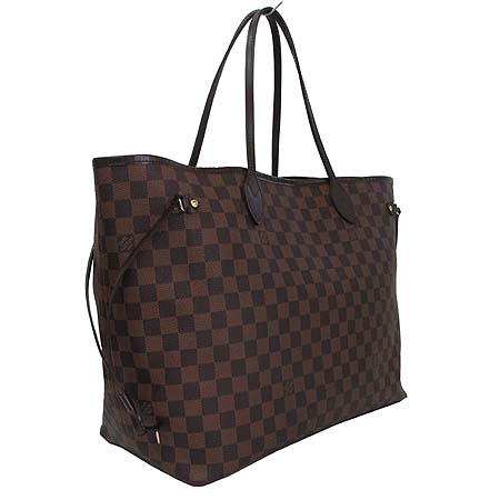 Louis Vuitton(���̺���) N51106 �ٹ̿� ���� ĵ���� �׹�Ǯ GM ����� [�ϻ����] �̹���2 - ���̺��� �߰���ǰ