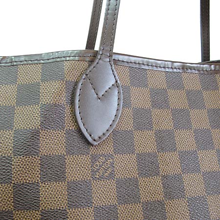 Louis Vuitton(���̺���) N51106 �ٹ̿� ���� ĵ���� �׹�Ǯ GM ����� [�ϻ����] �̹���3 - ���̺��� �߰���ǰ