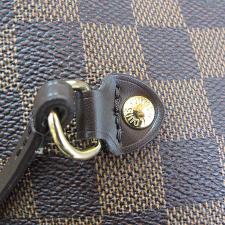 Louis Vuitton(���̺���) N51106 �ٹ̿� ���� ĵ���� �׹�Ǯ GM ����� [�ϻ����] �̹���4 - ���̺��� �߰���ǰ