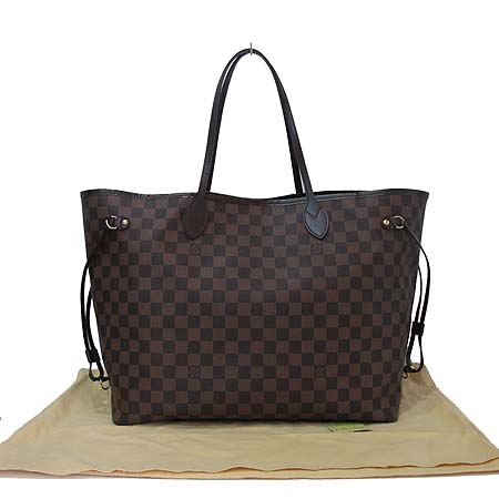 Louis Vuitton(���̺���) N51106 �ٹ̿� ���� ĵ���� �׹�Ǯ GM ����� [�ϻ����] �̹���5 - ���̺��� �߰���ǰ