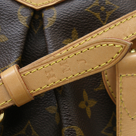 Louis Vuitton(���̺���) M40145 ���׷� ĵ���� �ȷ���PM 2WAY �̹���5 - ���̺��� �߰���ǰ