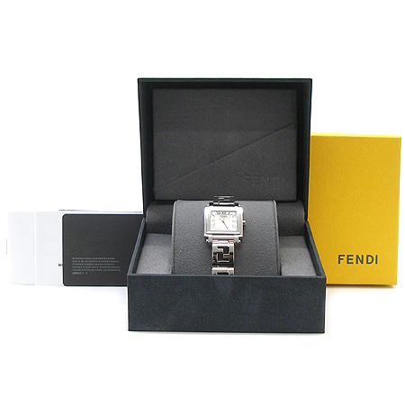 Fendi(���) 6000L �簢 ���� ��ƿ ������ �ð� �̹���2 - ���̺��� �߰���ǰ