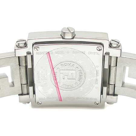 Fendi(���) 6000L �簢 ���� ��ƿ ������ �ð� �̹���5 - ���̺��� �߰���ǰ