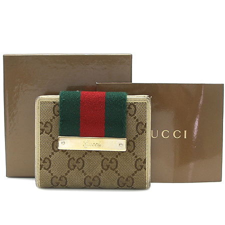 Gucci(����) 181670 GG�ΰ� �𰡵� �Ｑ��Ƽġ ����ΰ� ������ �̹���2 - ���̺��� �߰���ǰ