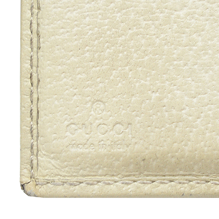 Gucci(����) 181670 GG�ΰ� �𰡵� �Ｑ��Ƽġ ����ΰ� ������ �̹���5 - ���̺��� �߰���ǰ