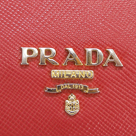 Prada(�����) 1M1132 ���� �ΰ� SAFFIANO(���ǾƳ�) ���� ������ �̹���4 - ���̺��� �߰���ǰ