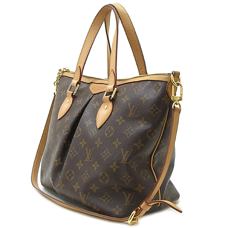 Louis Vuitton(���̺���) M40145 ���׷� ĵ���� �ȷ���PM 2WAY [��������] �̹���3 - ���̺��� �߰���ǰ
