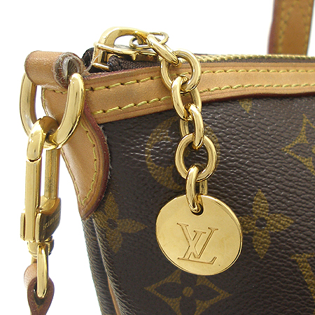 Louis Vuitton(���̺���) M40145 ���׷� ĵ���� �ȷ���PM 2WAY [��������] �̹���5 - ���̺��� �߰���ǰ