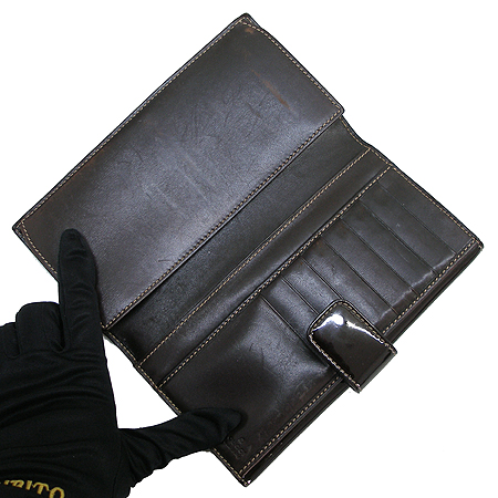 Gucci(����) 203559 GG �ΰ� PVC ���� ��� ���̴�Ʈ ������ �̹���5 - ���̺��� �߰���ǰ