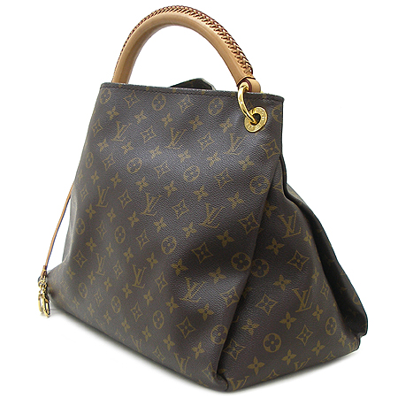 Louis Vuitton(���̺���)  M40249 ���׷� ĵ���� ��ġ MM ����� [��ġ��] �̹���3 - ���̺��� �߰���ǰ