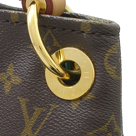 Louis Vuitton(���̺���)  M40249 ���׷� ĵ���� ��ġ MM ����� [��ġ��] �̹���4 - ���̺��� �߰���ǰ