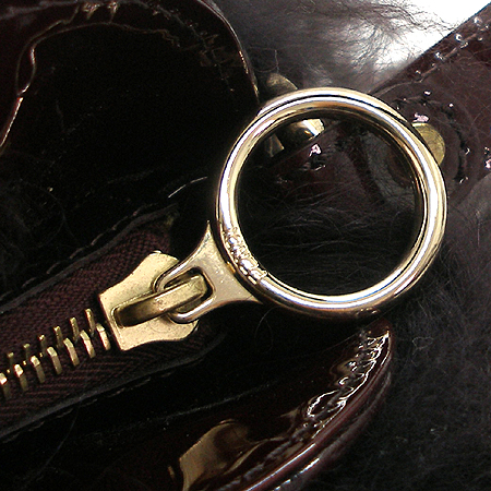 Fendi(���) �÷��� �� 8BR408 ������ ��Ƽġ ����� �̹���3 - ���̺��� �߰���ǰ