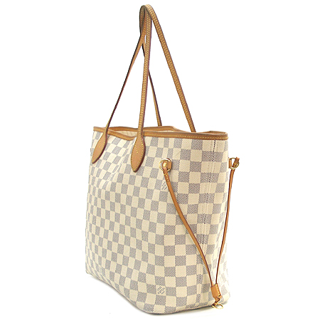 Louis Vuitton(���̺���) N51107 �ٹ̿� ���ָ� ĵ���� �׹�ǮMM ����� [��������] �̹���3 - ���̺��� �߰���ǰ