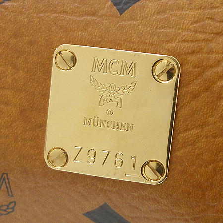 MCM(������) 1010069520122 ���佺 ���� ��Ʈ�� �̹���4 - ���̺��� �߰���ǰ