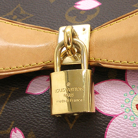 Louis Vuitton(���̺���) M92009 ���׷� ü������ ���߿� ��Ʈ�� �̹���4 - ���̺��� �߰���ǰ