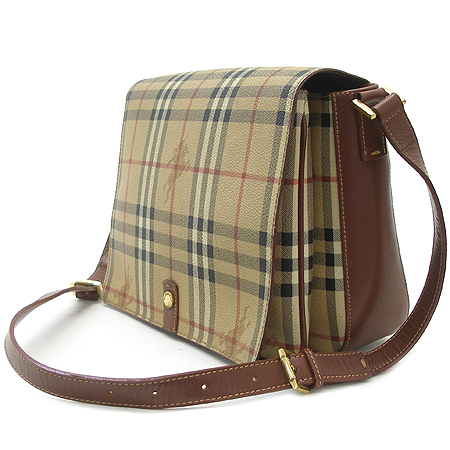 Burberry(������) Ŭ���� üũ ũ�ν��� �̹���2 - ���̺��� �߰���ǰ