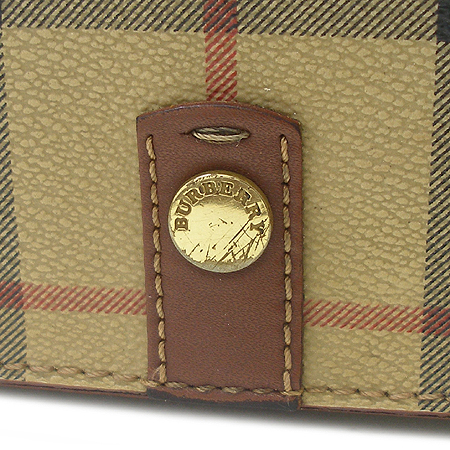 Burberry(������) Ŭ���� üũ ũ�ν��� �̹���3 - ���̺��� �߰���ǰ