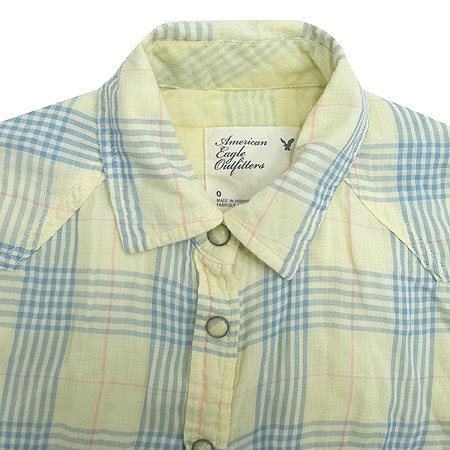 American Eagle(�Ƹ޸�ĭ�̱�) üũ ���� �̹���2 - ���̺��� �߰���ǰ