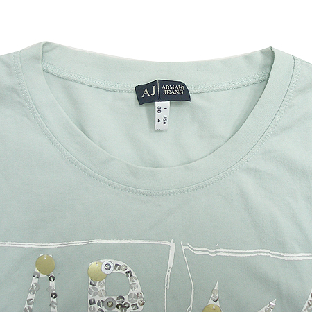 Armani JEANS (�Ƹ���������) Ƽ �̹���2 - ���̺��� �߰���ǰ