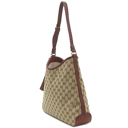 Gucci(����) 257026 GG �ΰ� �ڰ��� G �½� ��� ȣ�� ����� [��������] �̹���3 - ���̺��� �߰���ǰ