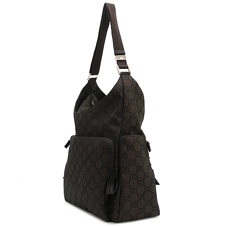 Gucci(����) 112249 GG�ΰ� �𰡵� ��Ƽ ���� ũ�ν��� [�б�������] �̹���2 - ���̺��� �߰���ǰ