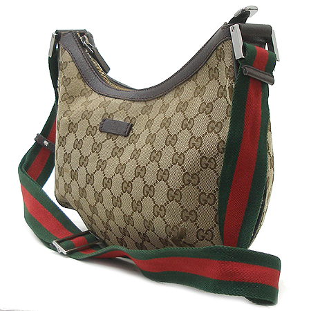 Gucci(����) 181092 GG �ΰ� �ڰ��� ȣ�� ����� �� ũ�ν��� �̹���3 - ���̺��� �߰���ǰ