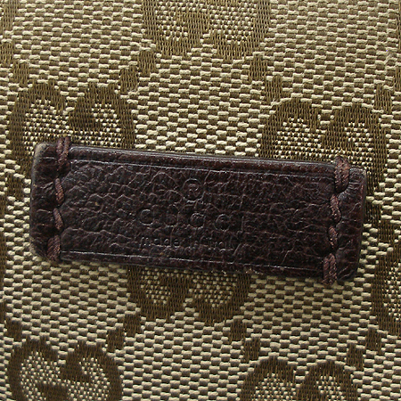Gucci(����) 181092 GG �ΰ� �ڰ��� ȣ�� ����� �� ũ�ν��� �̹���5 - ���̺��� �߰���ǰ