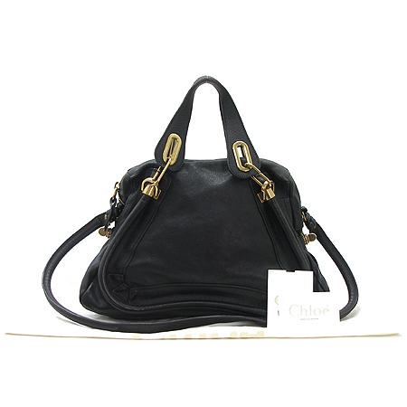 Chloe(���ο�) 8HS891 �Ķ�Ƽ (PARATY) M ������ 2WAY �̹���2 - ���̺��� �߰���ǰ