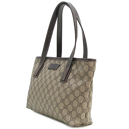Gucci(����) 211138 GG�ΰ� PVC ��ũ����� ȥ�� ����� [��������] �̹���2 - ���̺��� �߰���ǰ