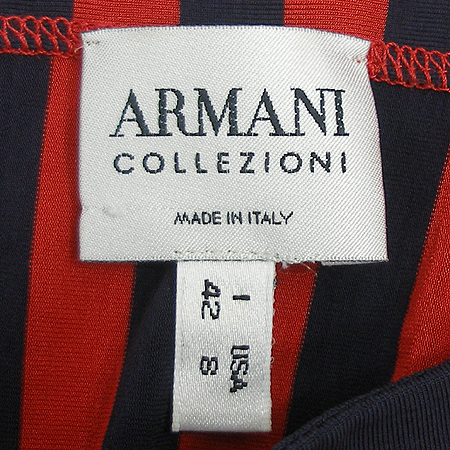 Armani COLLEZIONI(�Ƹ����� �÷�������) �μҸ� Ƽ �̹���3 - ���̺��� �߰���ǰ