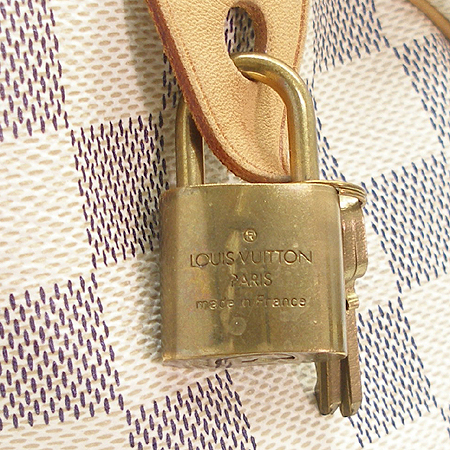 Louis Vuitton(���̺���) N41533 �ٹ̿� ���ָ� ĵ���� ���ǵ� 30 ��Ʈ�� �̹���4 - ���̺��� �߰���ǰ