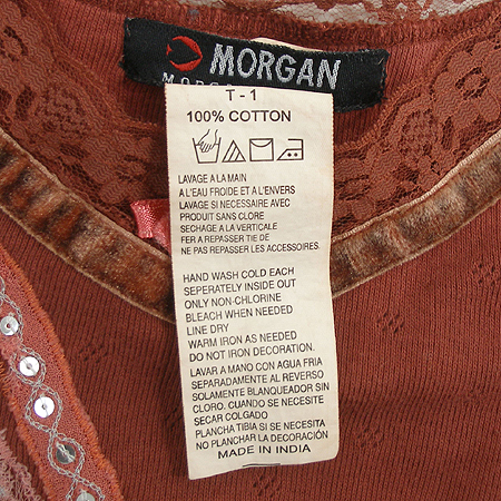 MORGAN(�𸣰�) ���� �̹���3 - ���̺��� �߰���ǰ