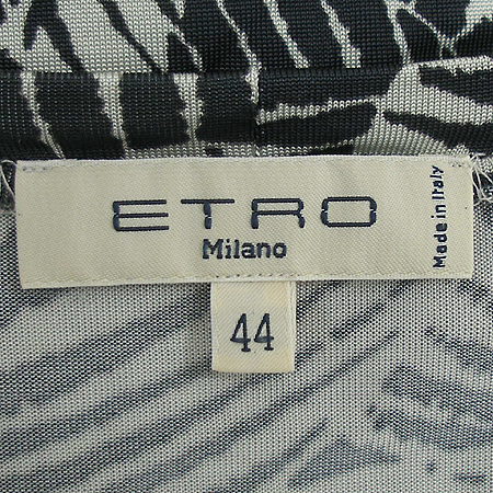 Etro(��Ʈ��) Ƽ [�λ꼾�Һ���] �̹���4 - ���̺��� �߰���ǰ