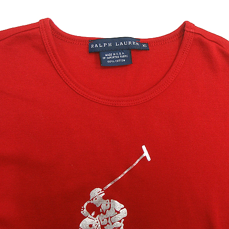 Polo Ralphlauren(����) Ƽ �̹���2 - ���̺��� �߰���ǰ