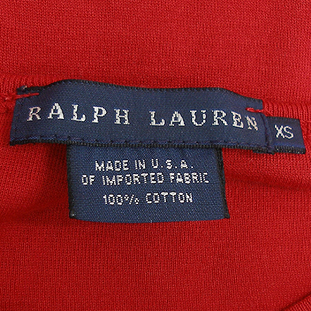 Polo Ralphlauren(����) Ƽ �̹���3 - ���̺��� �߰���ǰ