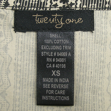 FOREVER21(������21) ��ĿƮ �̹���4 - ���̺��� �߰���ǰ