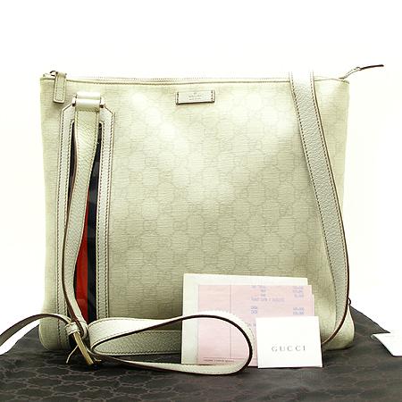 Gucci(����) 152608 GG �ΰ� ��� ũ�ν��� �̹���2 - ���̺��� �߰���ǰ