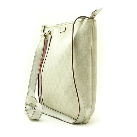 Gucci(����) 152608 GG �ΰ� ��� ũ�ν��� �̹���3 - ���̺��� �߰���ǰ