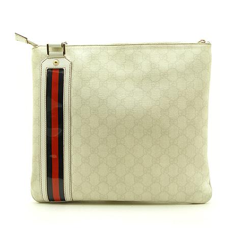 Gucci(����) 152608 GG �ΰ� ��� ũ�ν��� �̹���4 - ���̺��� �߰���ǰ