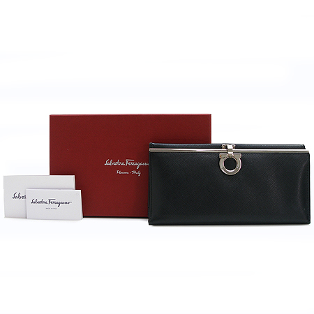 Ferragamo(��󰡸�) 22 4633 ���� ��ġ�� ��Ŭ ���ǾƳ� ������ �̹���2 - ���̺��� �߰���ǰ