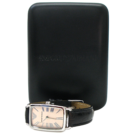 Armani(�Ƹ�����) AR2107 ��ƿ ���� ��� ������ �ð� �̹���2 - ���̺��� �߰���ǰ