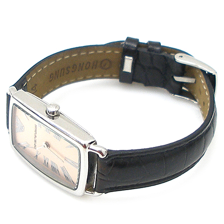 Armani(�Ƹ�����) AR2107 ��ƿ ���� ��� ������ �ð� �̹���3 - ���̺��� �߰���ǰ