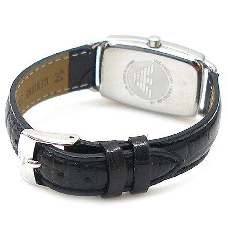 Armani(�Ƹ�����) AR2107 ��ƿ ���� ��� ������ �ð� �̹���4 - ���̺��� �߰���ǰ